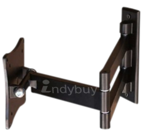 LCD LED TV Corner Swivel Tilt Wall Mount bracket 